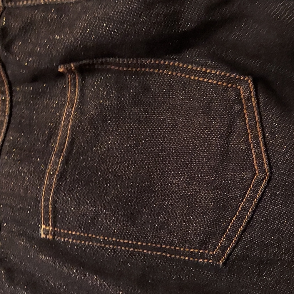 Women's Ruby Rd. Jeans - Picture 6 of 6